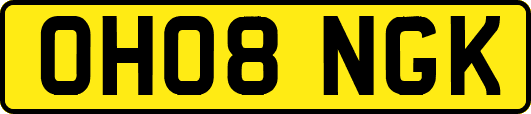 OH08NGK