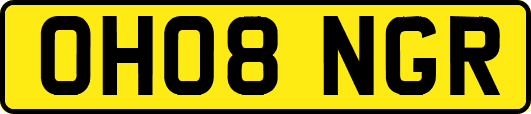 OH08NGR