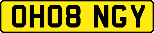 OH08NGY