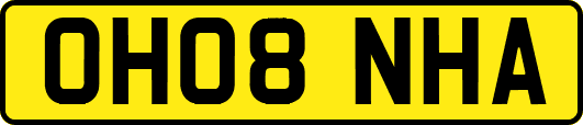 OH08NHA