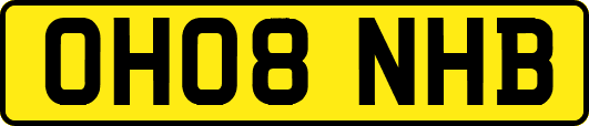 OH08NHB