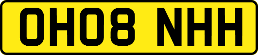 OH08NHH