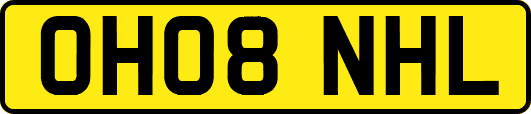 OH08NHL