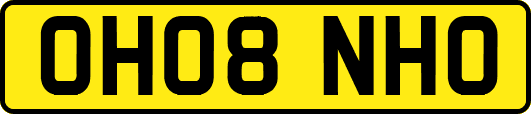 OH08NHO