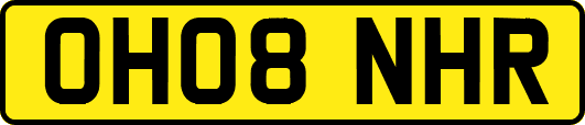 OH08NHR