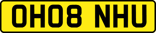 OH08NHU