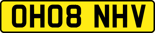 OH08NHV