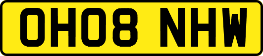 OH08NHW