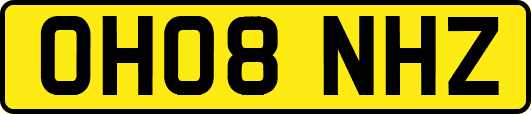 OH08NHZ