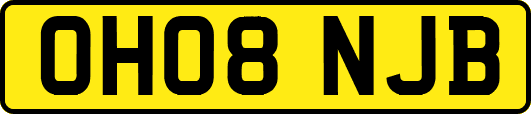 OH08NJB