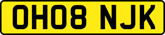 OH08NJK