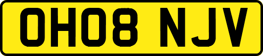 OH08NJV