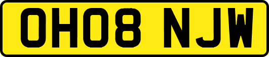 OH08NJW