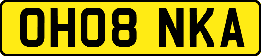 OH08NKA