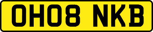 OH08NKB