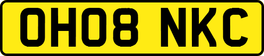 OH08NKC