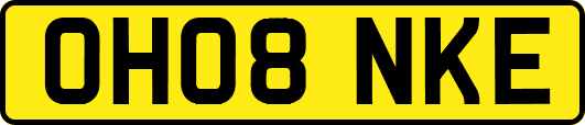 OH08NKE