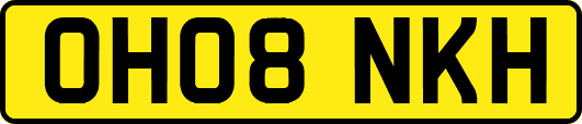 OH08NKH