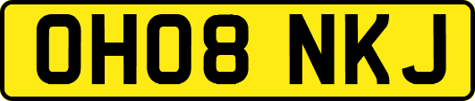 OH08NKJ