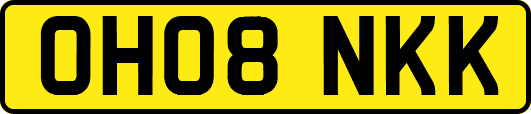 OH08NKK