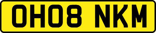 OH08NKM