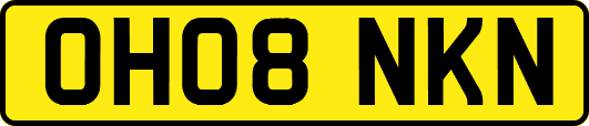 OH08NKN