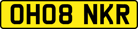 OH08NKR