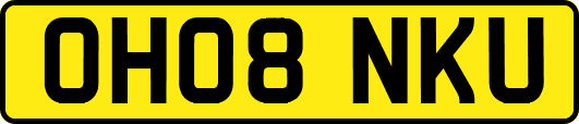 OH08NKU
