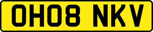 OH08NKV
