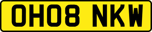 OH08NKW