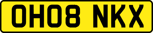 OH08NKX