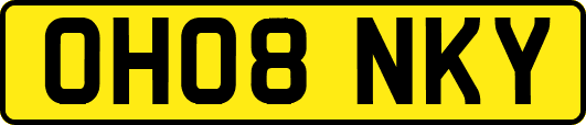 OH08NKY