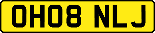 OH08NLJ