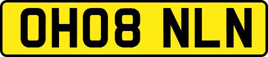 OH08NLN