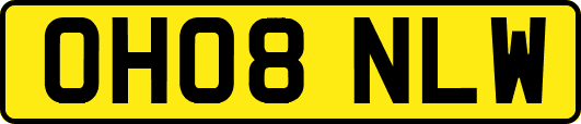 OH08NLW