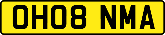 OH08NMA