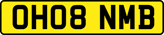OH08NMB