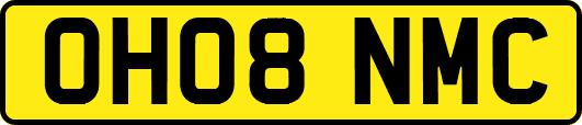OH08NMC
