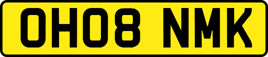 OH08NMK