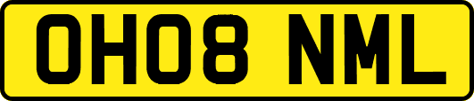 OH08NML