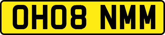 OH08NMM