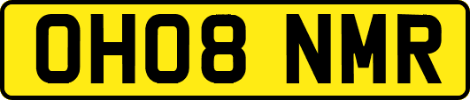 OH08NMR