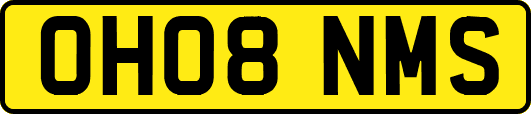OH08NMS
