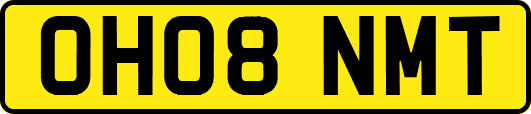 OH08NMT