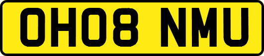 OH08NMU