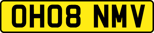 OH08NMV