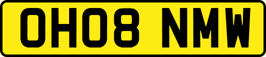 OH08NMW