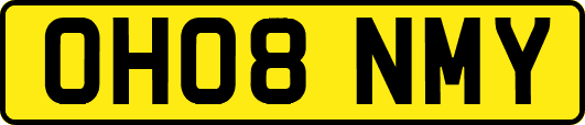 OH08NMY