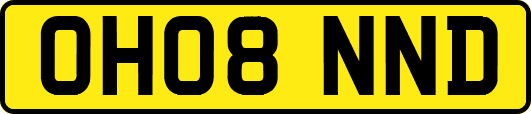 OH08NND