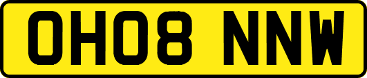 OH08NNW